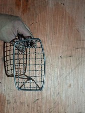 Griglia Faro Ciclomotore