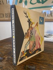 Gozzi Carlo Il Re Cervo