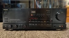 Technics v80 integrated - su-v80,