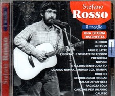 STEFANO ROSSO ( IL MEGLIO)