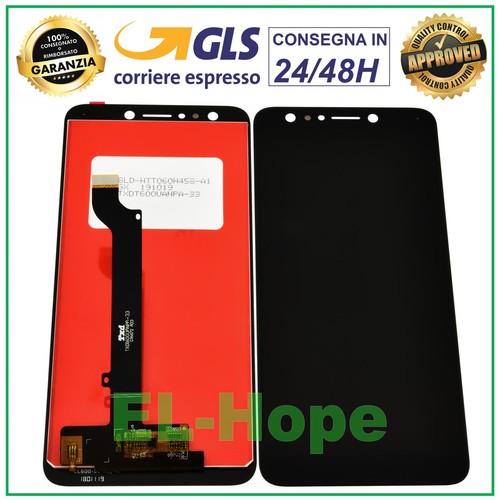 Display lcd per asus zenfone - per, 5