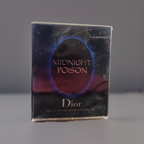 Raro midnight poison christian - midnight,