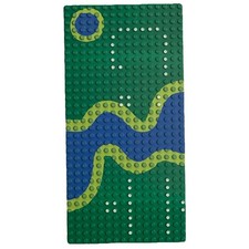 LEGO 6071 Base di