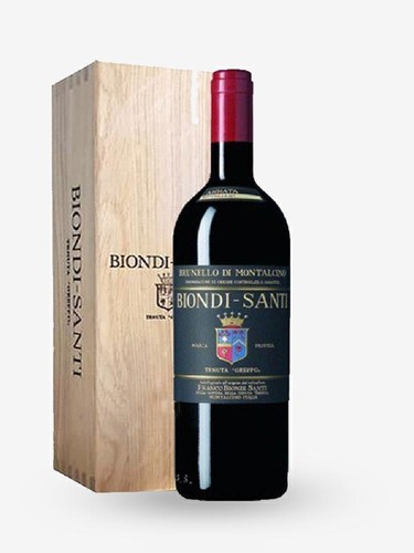 Brunello montalcino docg - brunello,