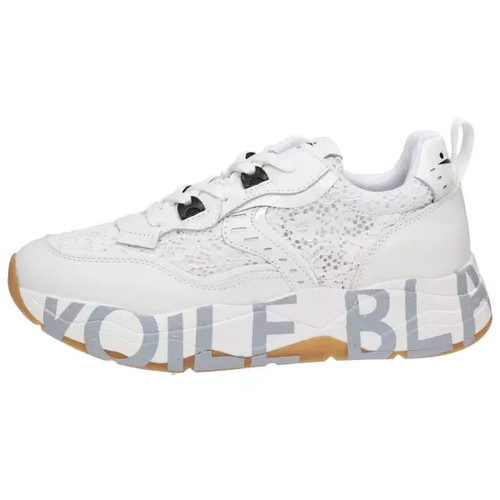 Voile blanche scarpa donna - voile,