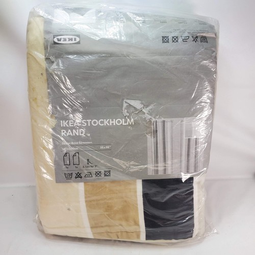 Ikea stockholm rand coppia - stockholm,