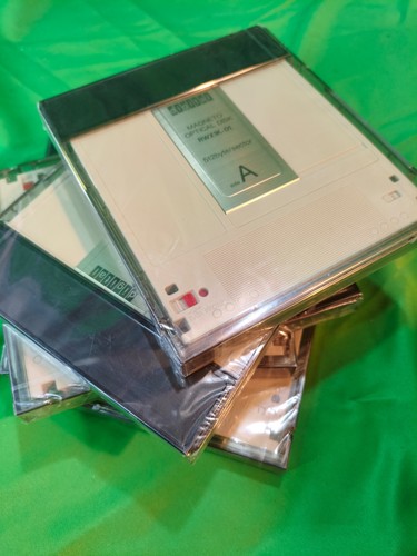 Magneto optical disk - 5,