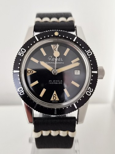 Rewel skin diver mod - -,