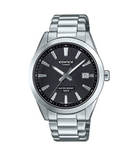 Casio Edifice EFV-160D-1AVEF Clous de Paris - Listino 99,90 euro