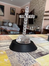 SWAROVSKI 285865 - Croce di