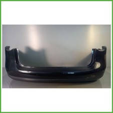 Paraurti Posteriore VOLKSWAGEN PASSAT 3C Station Wagon 3C5807417PC9X NERO 2T C9X