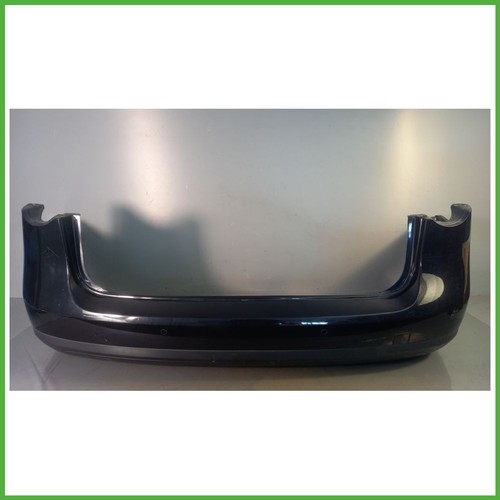Paraurti posteriore volkswagen - paraurti,