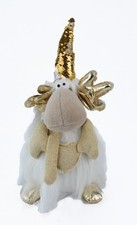 Pupazzo Renna Decorazione