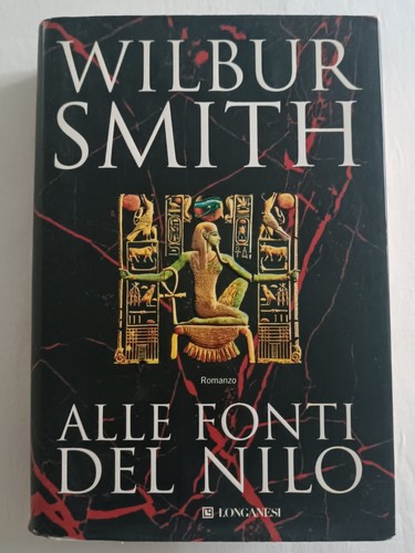 Alle fonti del nilo - del,