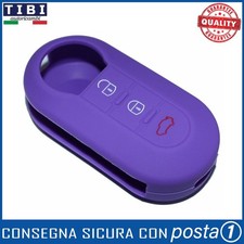 GUSCIO CHIAVE COVER VIOLA