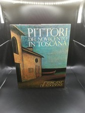 Pittori del Novecento in