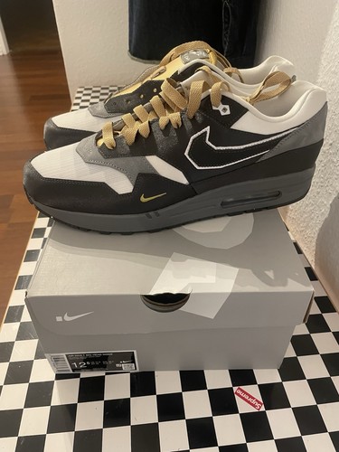 Nike air max poly - poly, head