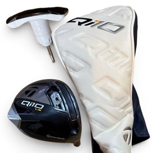 2024 taylormade qi10 9 0 - taylormade, ls