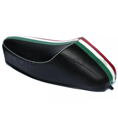 Nero sellino vespa - nero,