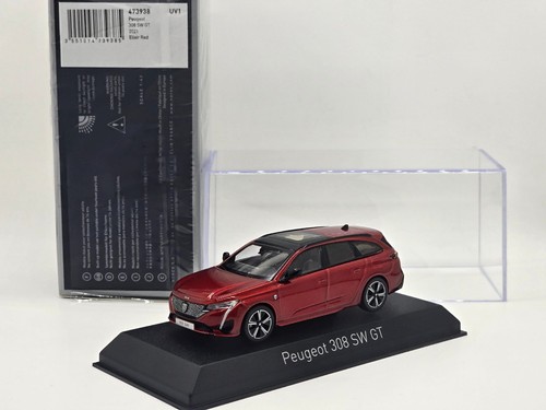 Peugeot 308 2021 - sw,