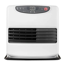 Stufa Combustibile Liquido