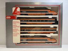 LIMA 149720 AC - Coffret 4