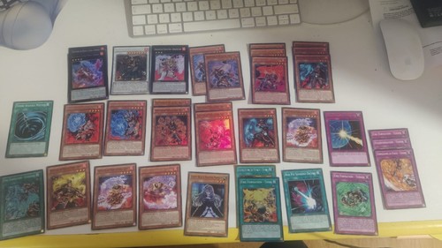 Base deck fratellanza - oh,