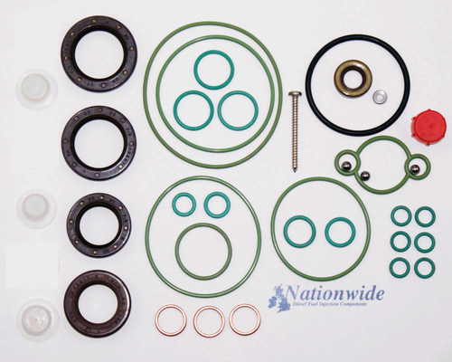 Kit riparazione pompa diesel