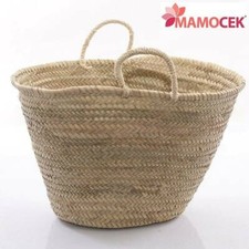 Borsa coffa donna paglia - borsa,