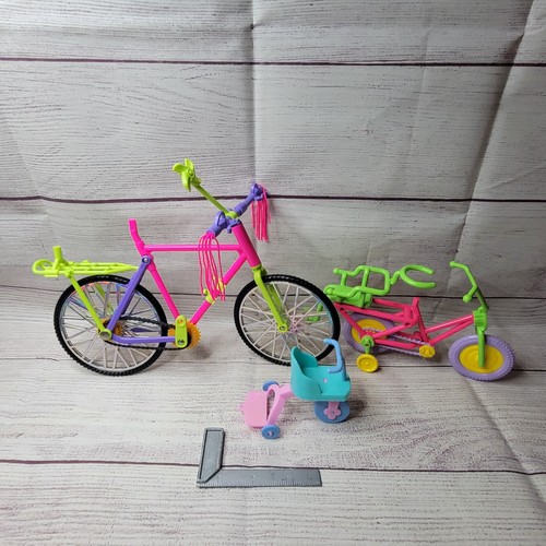 Bici diverse dimensioni - bici, di
