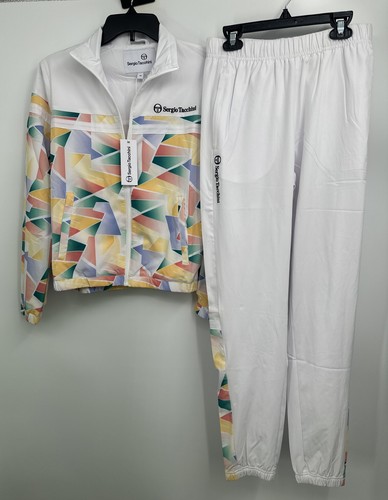 New sergio tacchini track - tacchini, suit