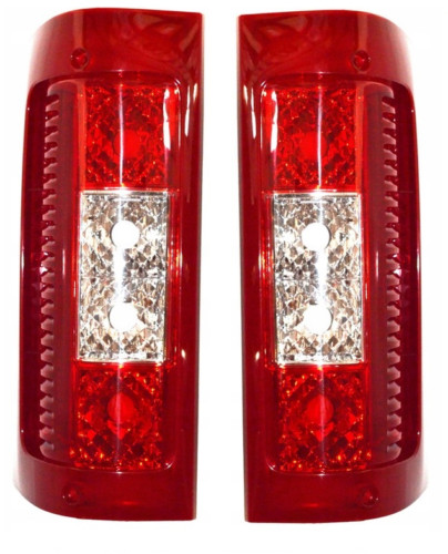 Fanale fanalino stop - 2x,