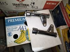 MOTO EPOCA HONDA COPPIA FODERI