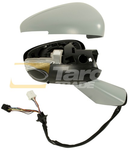Specchietto per citroen - specchietto, c4