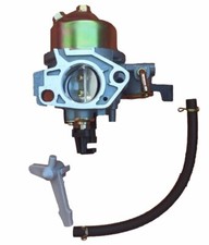 Carburatore per motore ohv