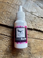 Sticky Molly Liquid rosin