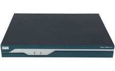 CISCO - CISCO1841 - 1841 Router 32MB Flash / 128MB DRAM