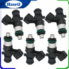 6X Iniettore carburante per