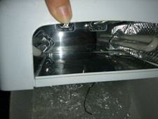 Lampada UV - 36 Watt timer 120