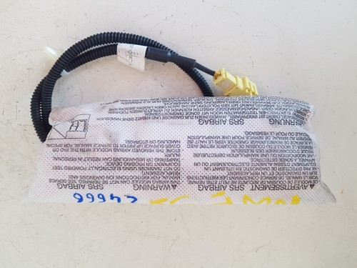 Airbag sedile sinistro lato - sedile,