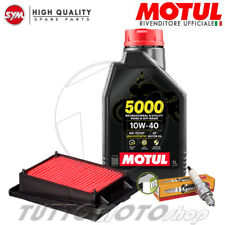 Tagliando SYM Symphony ST 200