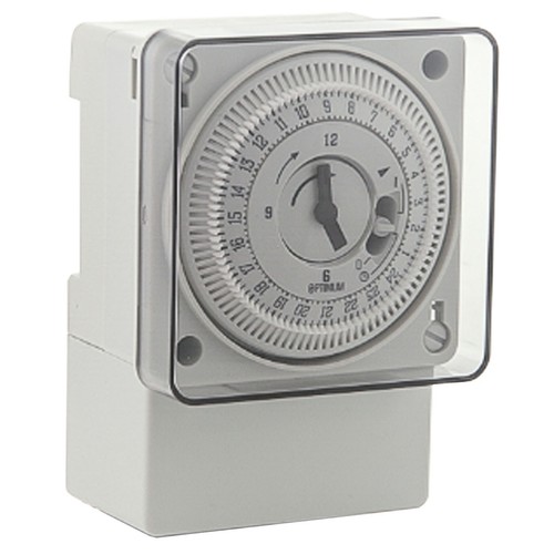 Optimum ore interruttore - optimum,