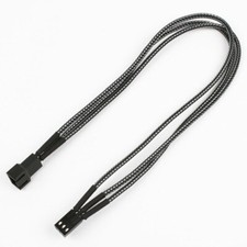 Nanoxia Prolunga Molex 3 Pin -