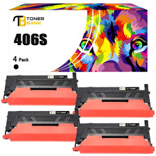 Toner XXL CLT-406S per Samsung