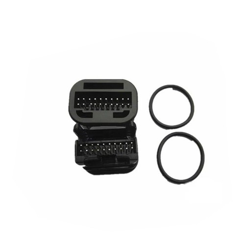 Pin terminale coda dock - 2,