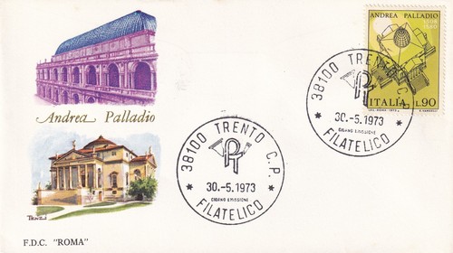 Andrea palladio arte - andrea,