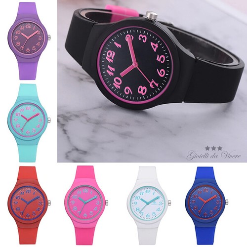 Bianco nero blu rosso - rosso, fucsia