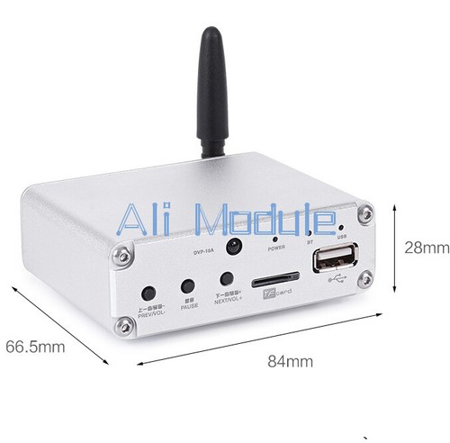 1pcs hifi es9018 - 1pcs, decodifica
