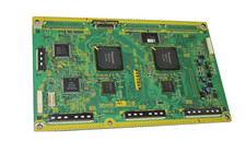 SCHEDA ALIMENTAZIONE TV AL