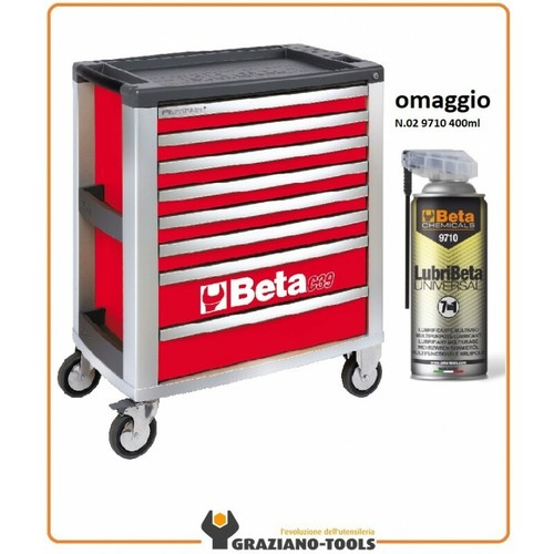 Cassettiera con cassetti - con,